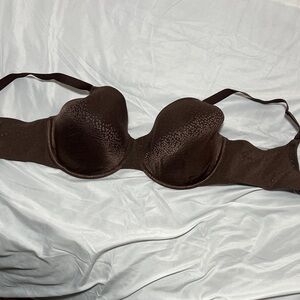 Wacoal Chocolate Brown Women's Bra